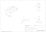 create solidworks 3d models, assemblies and technical drawings for manufacturing